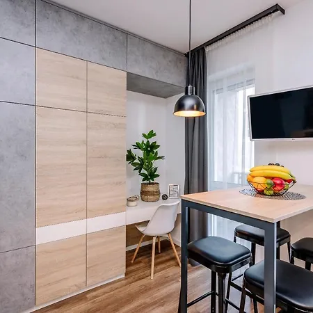 Amade 2 Apartament