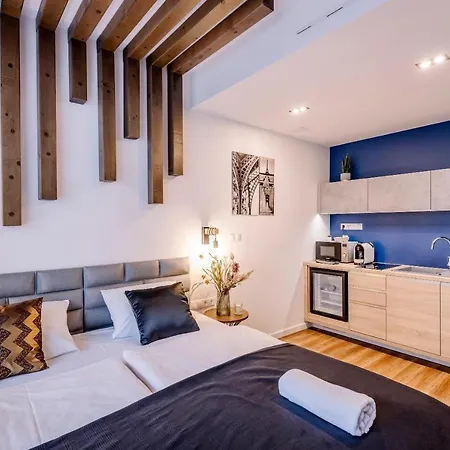 Apartament Amade 2 Győr
