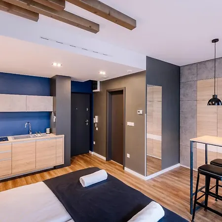 Apartament Amade 2