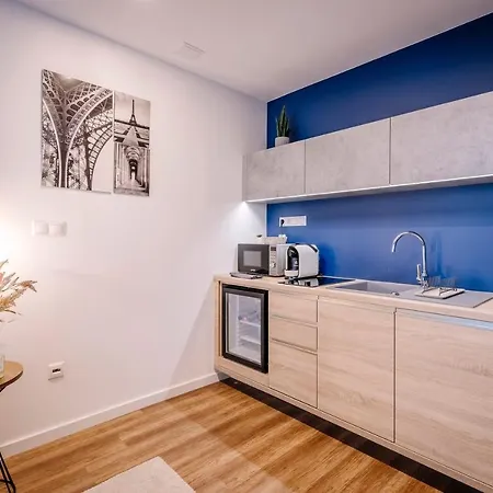 Amade 2 Apartament *