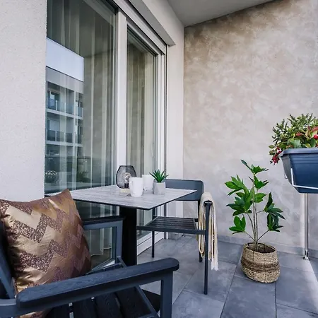 Apartman Amade 2 With Free Parking Győr