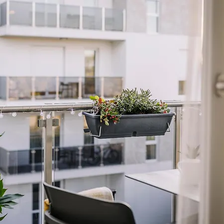 Appartamento Amadé 2 *