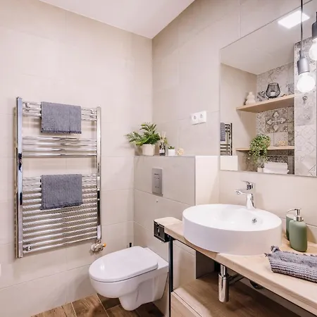 Amade 2 Apartament Győr