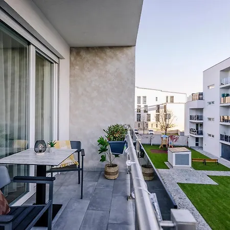 Apartament Amade 2 Győr