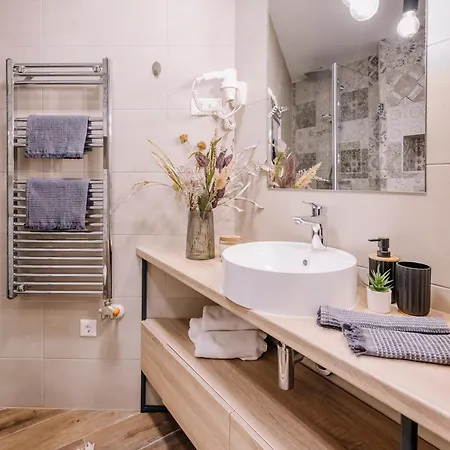 Apartament Amade 2 Győr