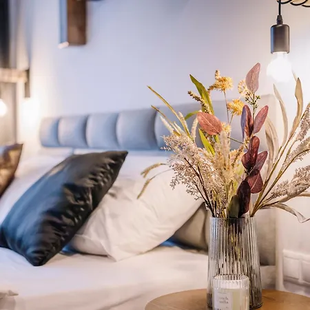 アパート Amade 2 ジュール