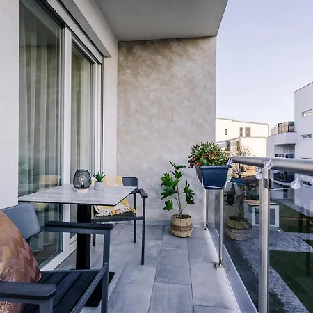 Apartament Amade 2 Győr