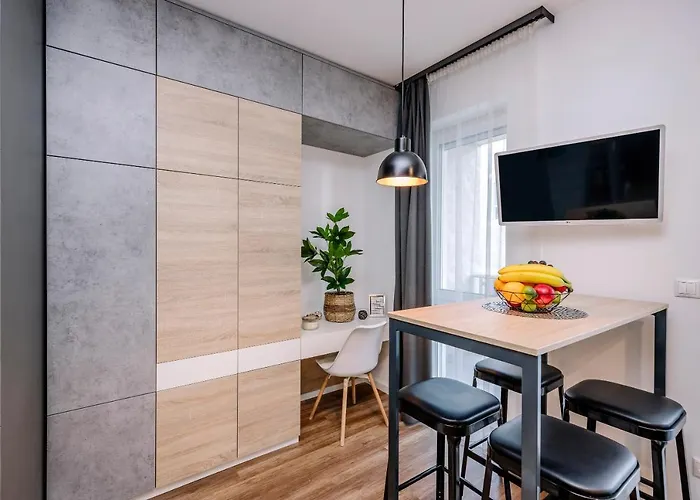 Amade 2 Apartament