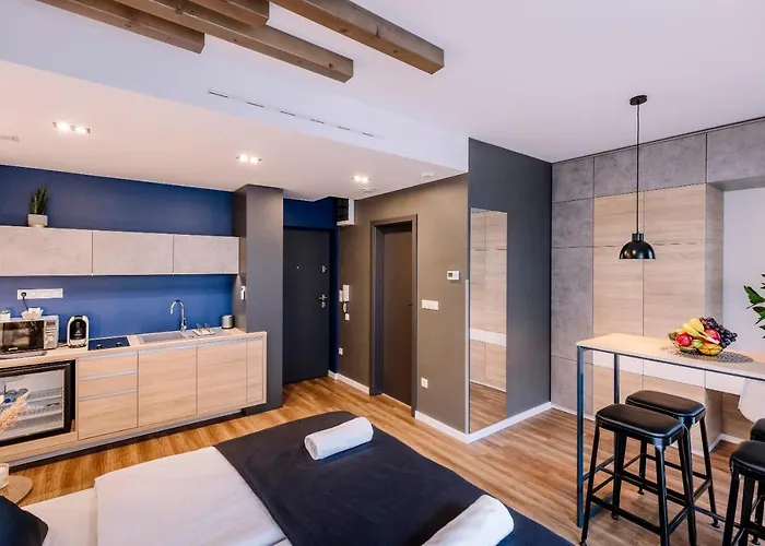 Apartament Amade 2
