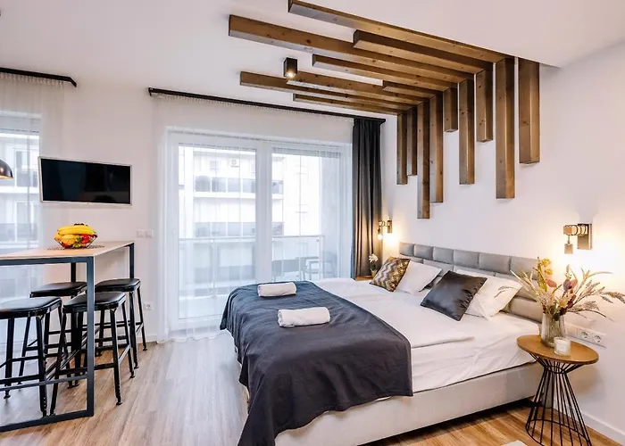 Amade 2 Apartament *