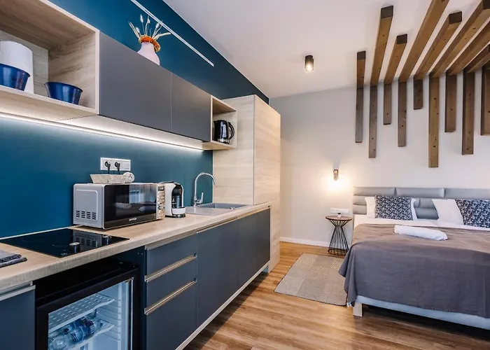 Apartament Amade 2 Győr