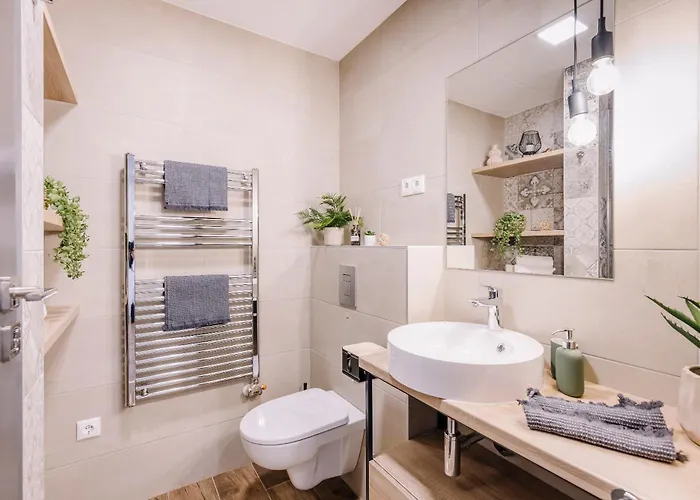 Amade 2 Apartament Győr