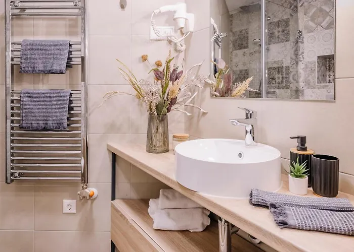 Apartament Amade 2 Győr